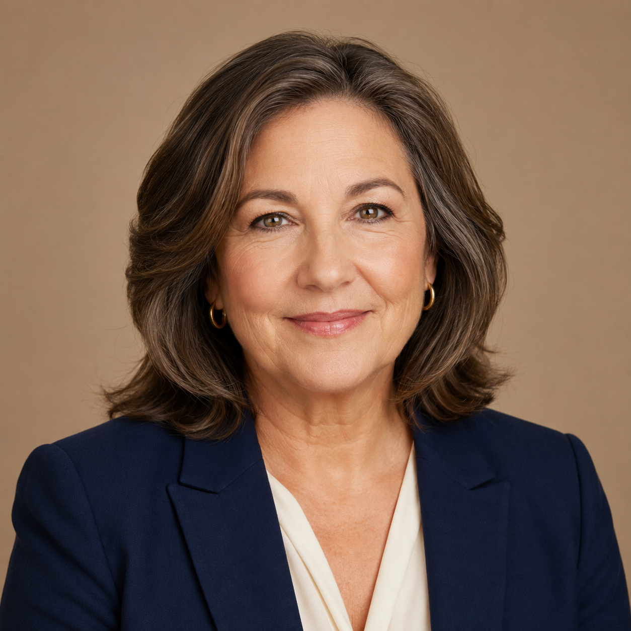 Patricia Lewis